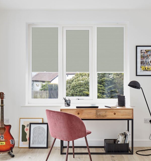 Perfect Fit Cellular Luna Sage Blackout