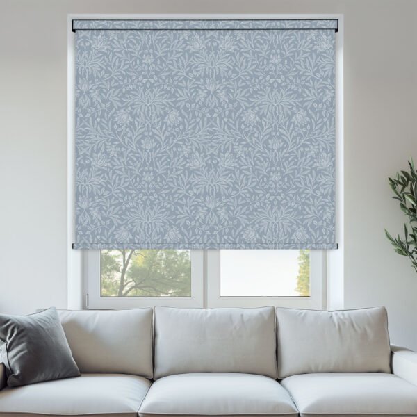 Florence Persian Blue
