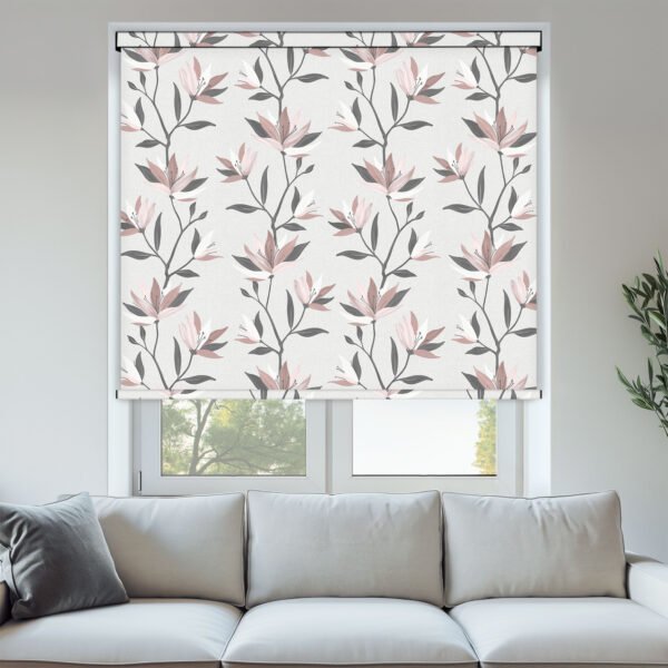 Lily Spring Blossom