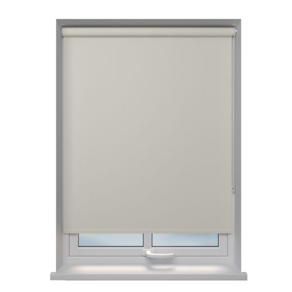 Bella Blackout Grey Whisper