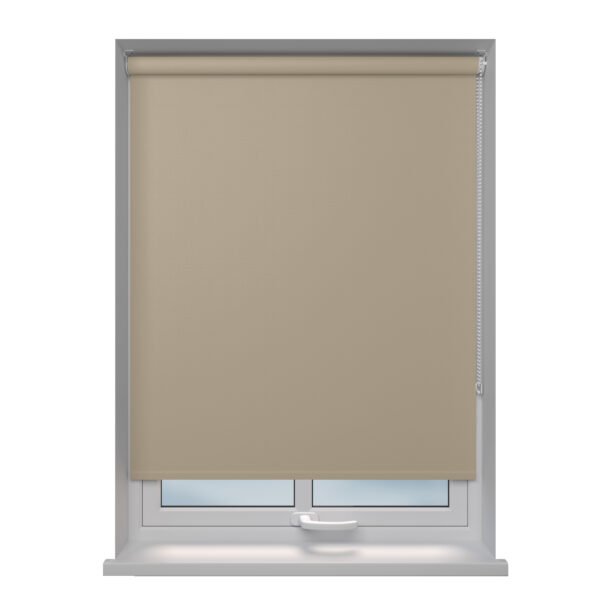 Bella Blackout Hessian