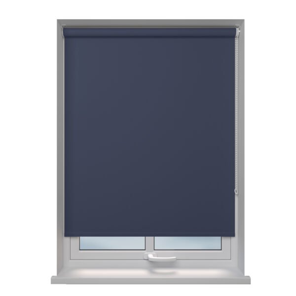 Bella Blackout Indigo
