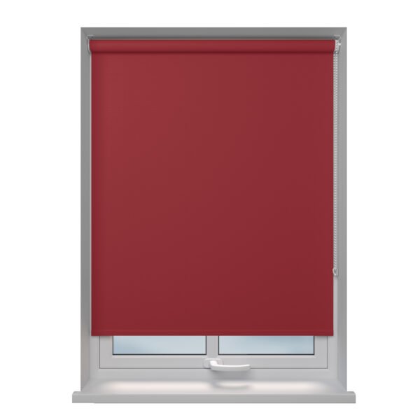 Bella Blackout Ruby