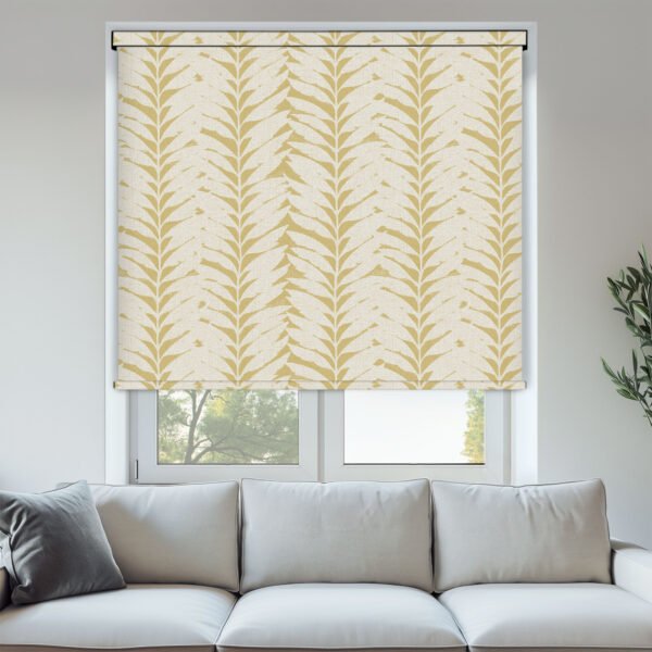 Acacia Caraway Blackout
