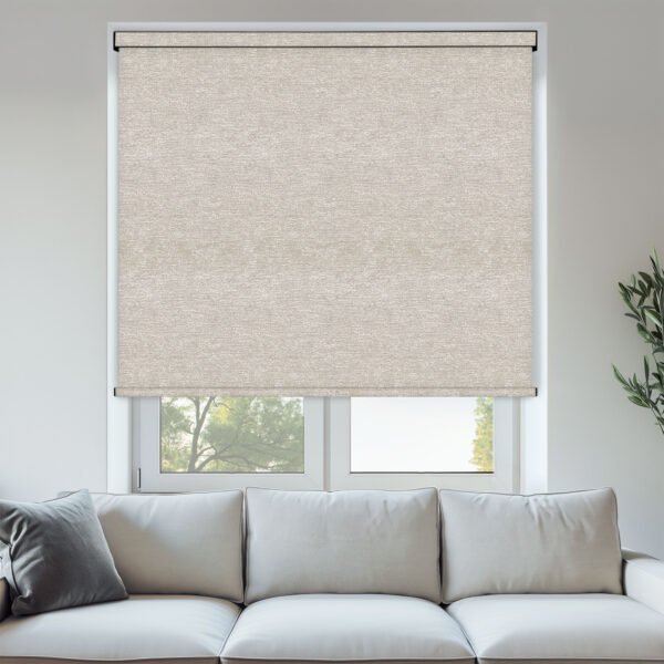 Crush Chateaux Grey Blackout