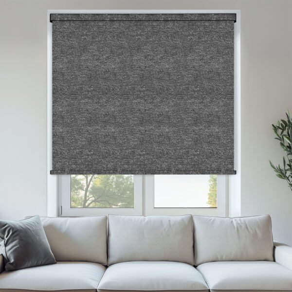 Crush London Slate Blackout