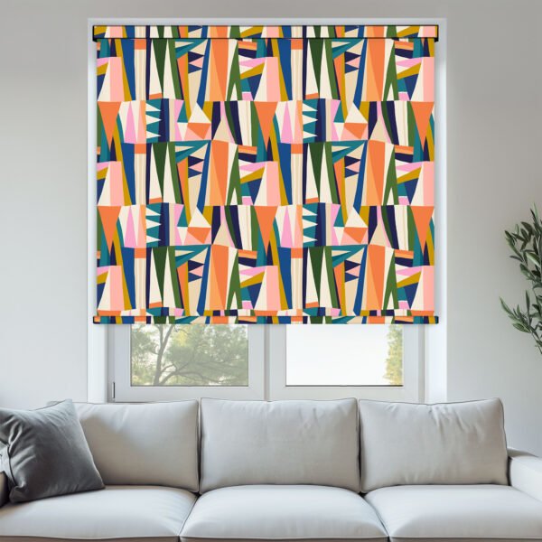 Kaleidoscope Colour
