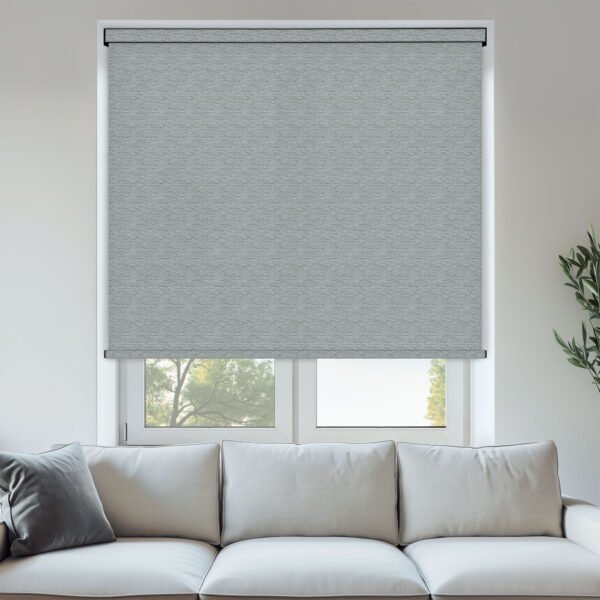 Mistral Charcoal