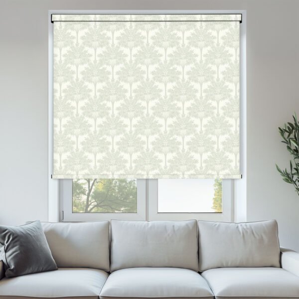 Orchard Silver Blackout