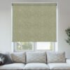 Savanna Grass Blackout