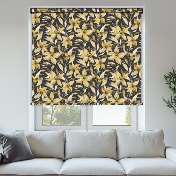 Stargazer Ochre Blackout