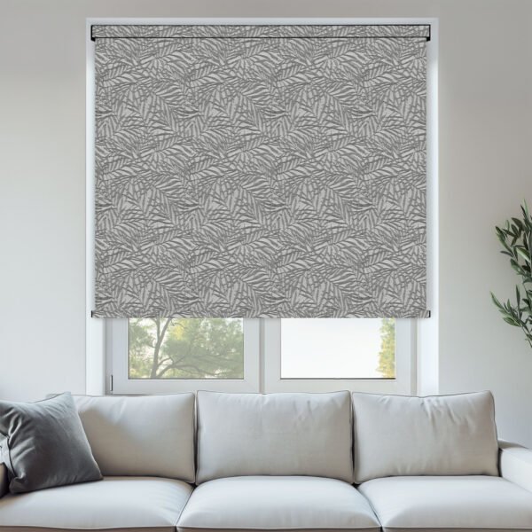 Zen Charcoal Blackout