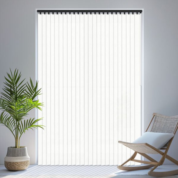 Bora White 89mm