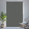Ex-Lite PVC Blackout 89mm - 13 Colours