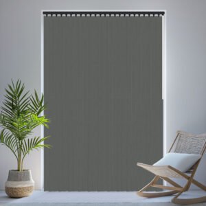Ex-Lite PVC Blackout 89mm - 13 Colours