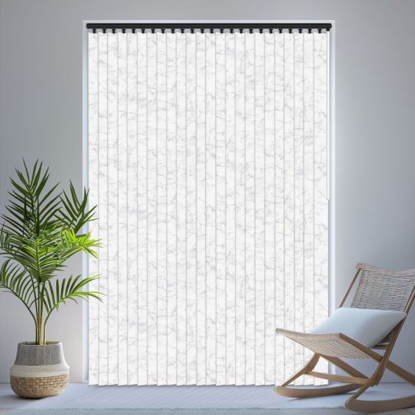 Marble Blackout 89mm