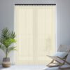 Voile 89mm - 4 Colours